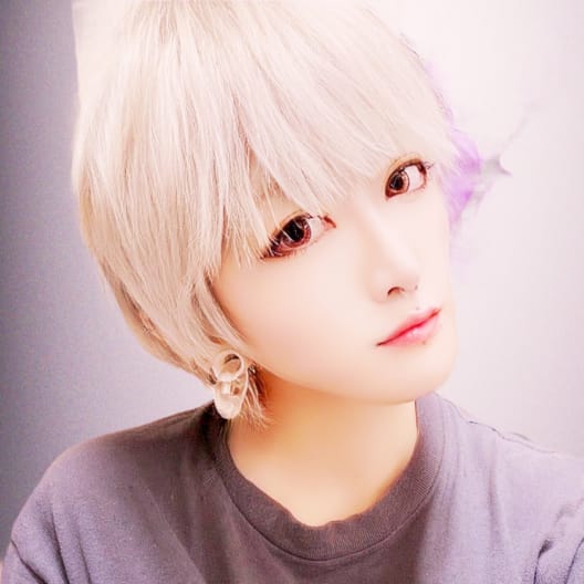 悩み相談ライバー：りんりん